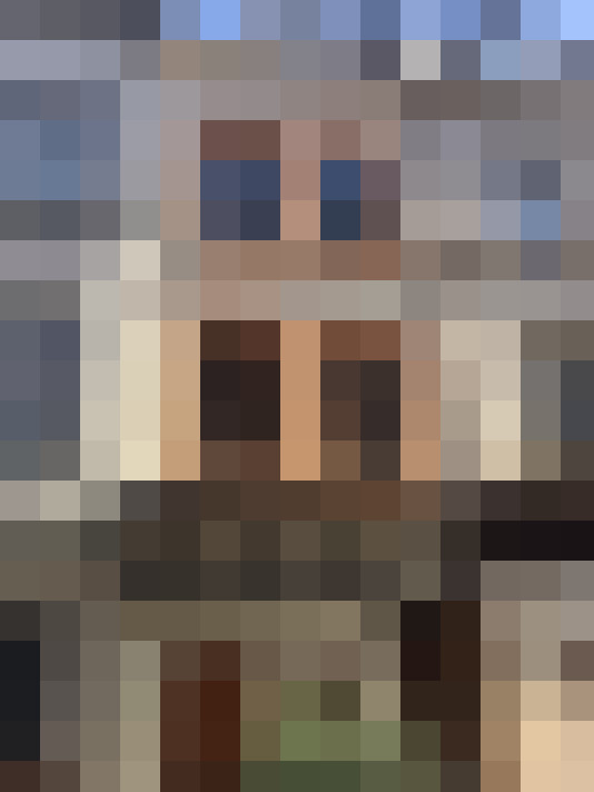  / #8