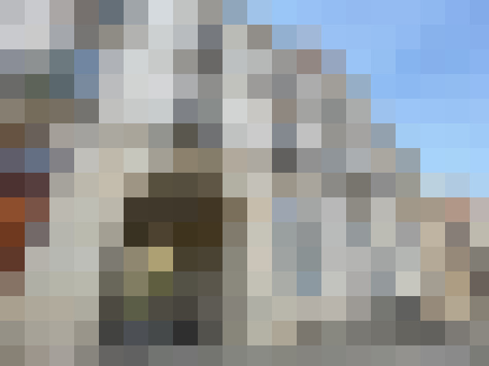  / #8