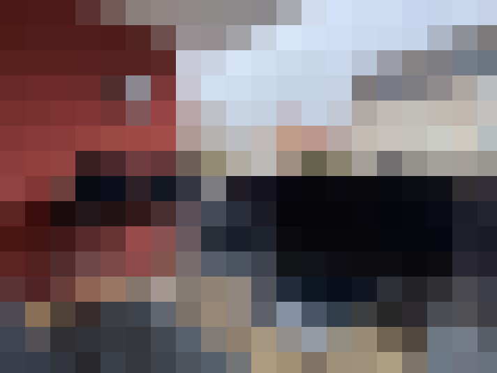  / #8