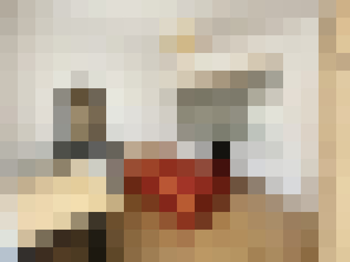  / #7