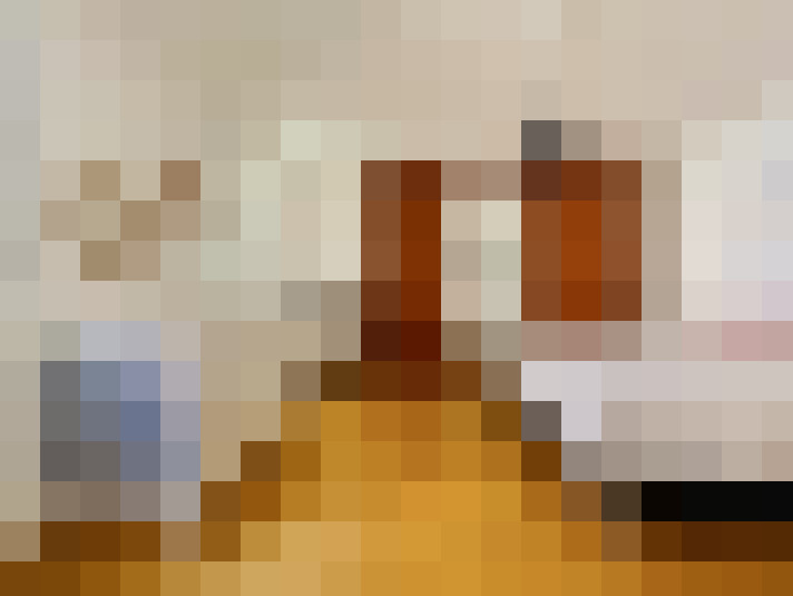  / #8