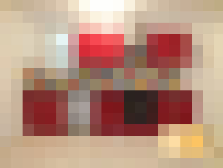  / #8