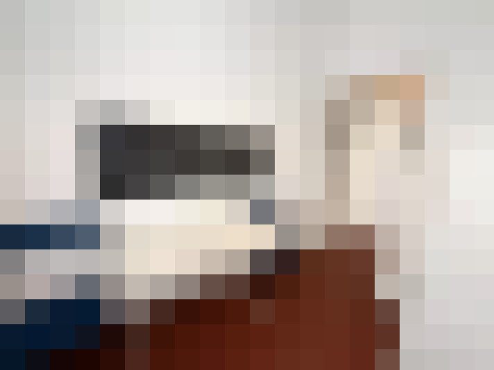  / #8