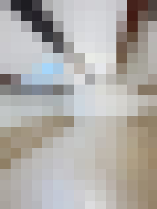  / #8