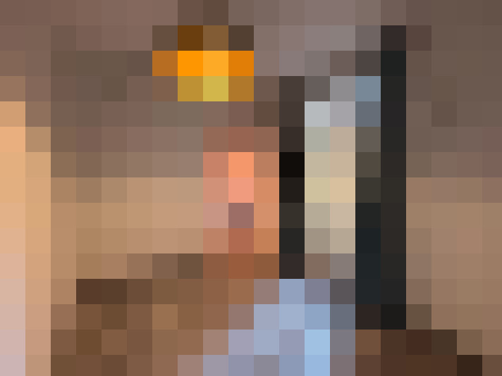  / #7