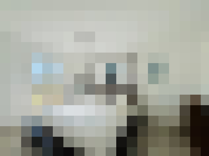  / #8