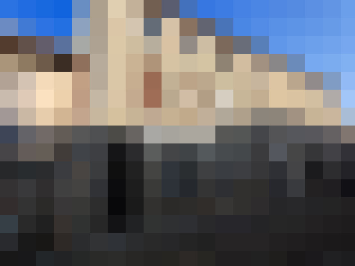  / #7