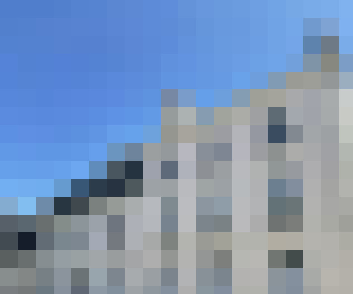  / #8
