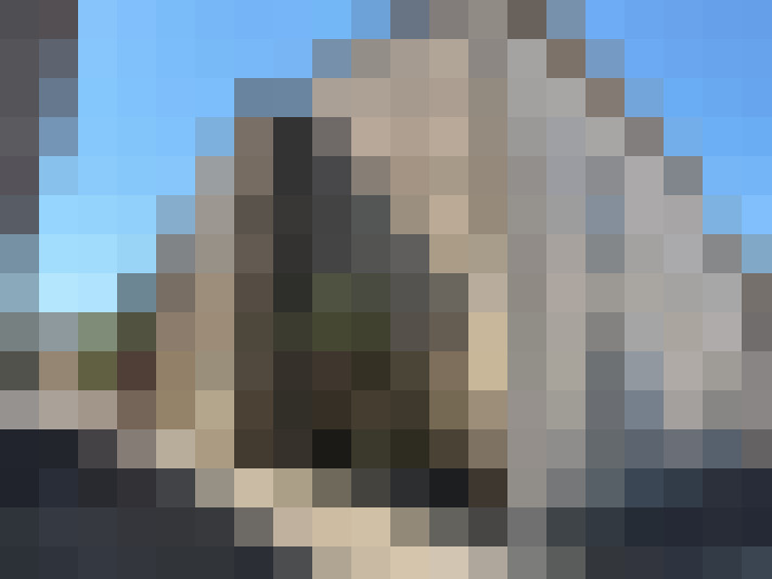  / #7