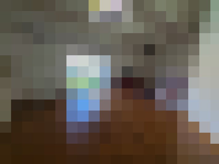  / #8
