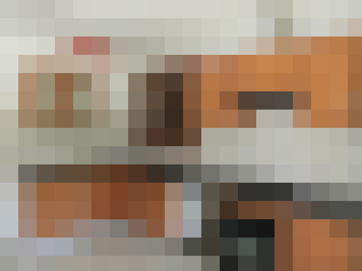  / #8