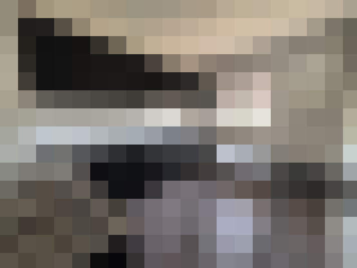  / #8