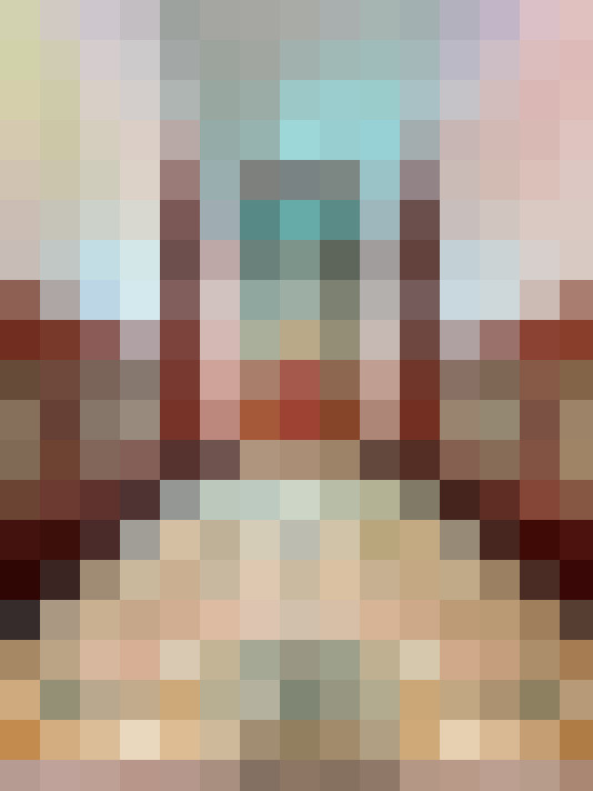  / #8