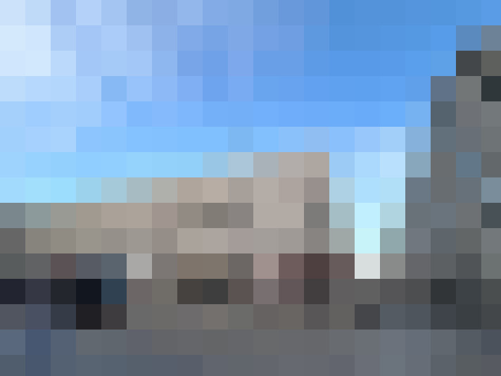  / #7