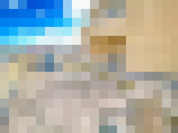  / #7