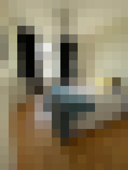  / #8