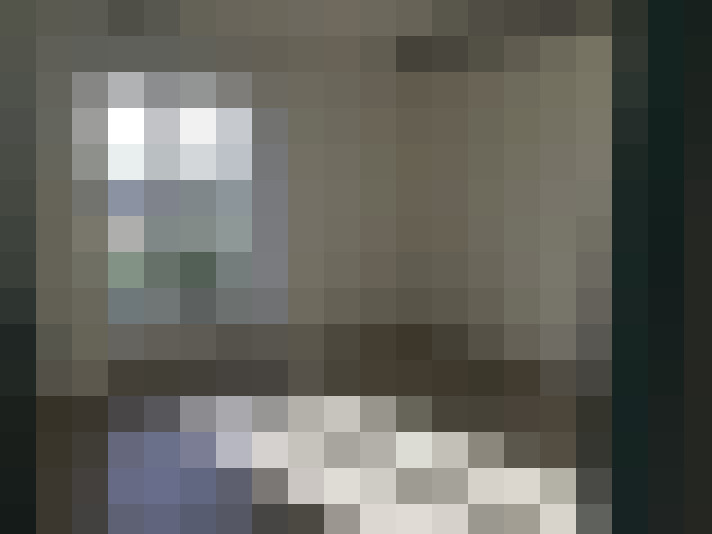  / #8