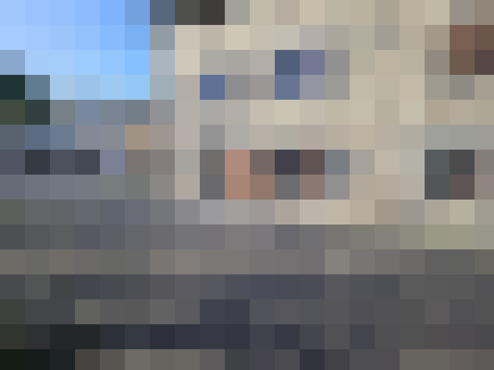  / #8