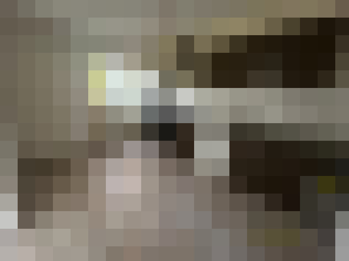  / #8