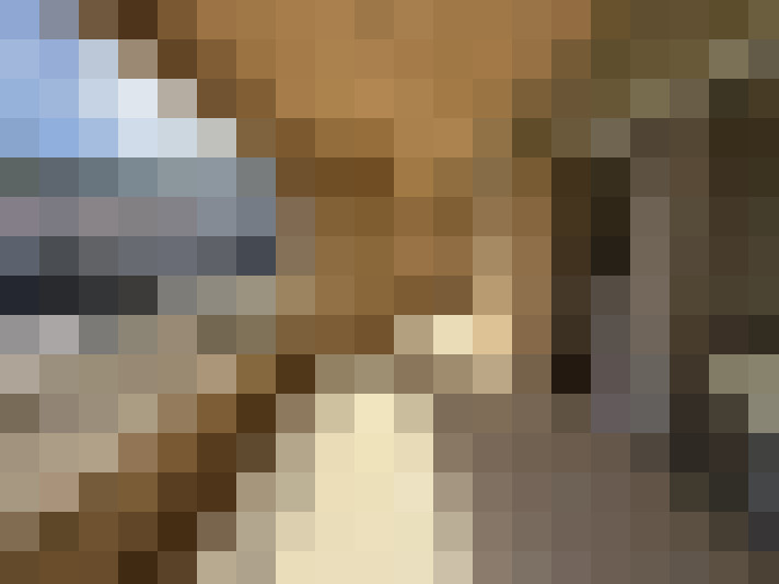 Appartement à Bastia