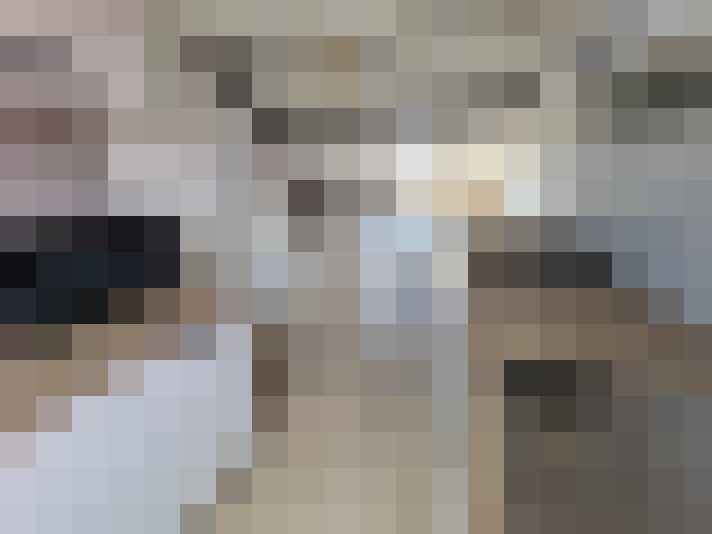  / #8