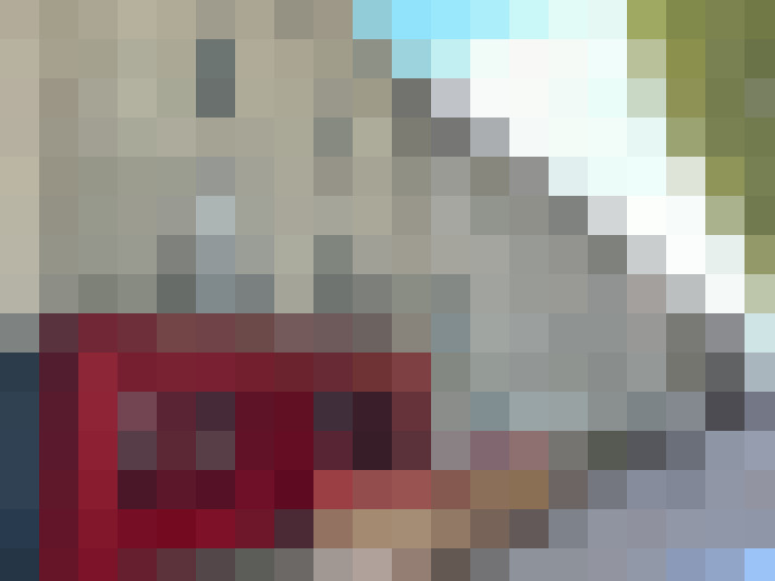  / #7