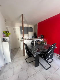 Appartement à Elbeuf