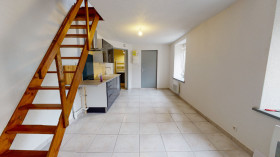 Appartement à Échenoz-la-Méline