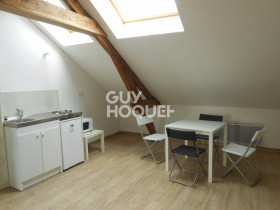 Appartement à Elbeuf