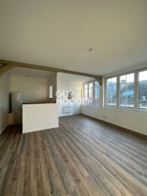 Appartement à Elbeuf