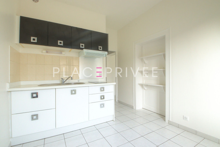 Appartement à Thiaucourt-Regniéville