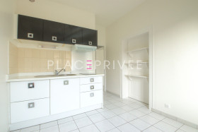Appartement à Thiaucourt-Regniéville