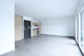 Appartement à Tomblaine