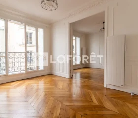 Appartement à Paris