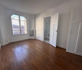 Appartement à Paris