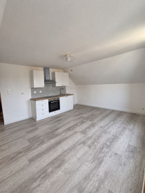 Appartement à Saint-Quentin