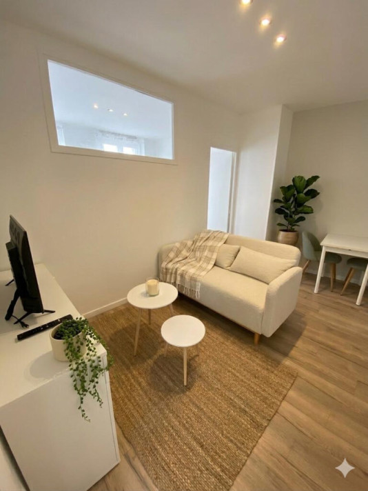 Appartement à Saint-Quentin