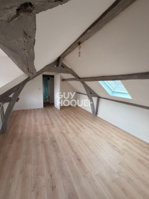 Appartement à Elbeuf