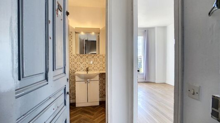 Appartement à Saint-Maur-des-Fossés
