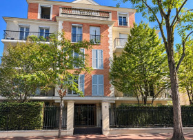 Appartement à Rueil-Malmaison