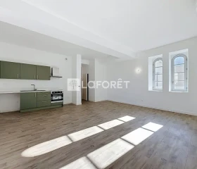 Appartement à Blois