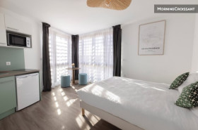 Studio à Aix-en-Provence