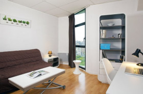 Studio à Rennes