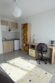 Studio à Isle