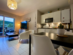 Appartement à Vannes