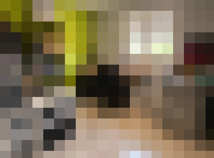  / #7