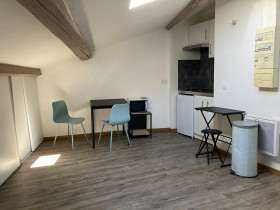 Appartement à Montélimar