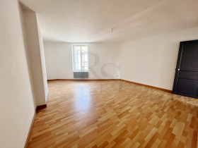 Appartement à Boucé
