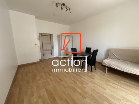 Appartement à Bégard
