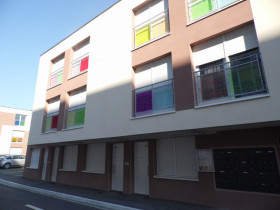 Appartement à Troyes